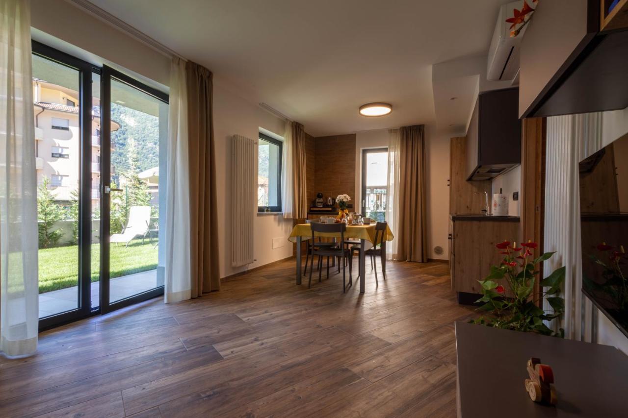 San Martin Holidays Home - Stay, Work & Fun 圣马丁桥 外观 照片