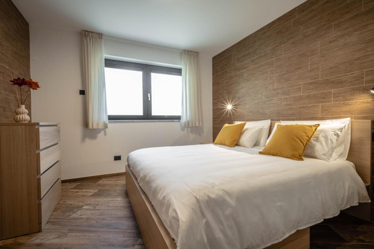 San Martin Holidays Home - Stay, Work & Fun 圣马丁桥 外观 照片