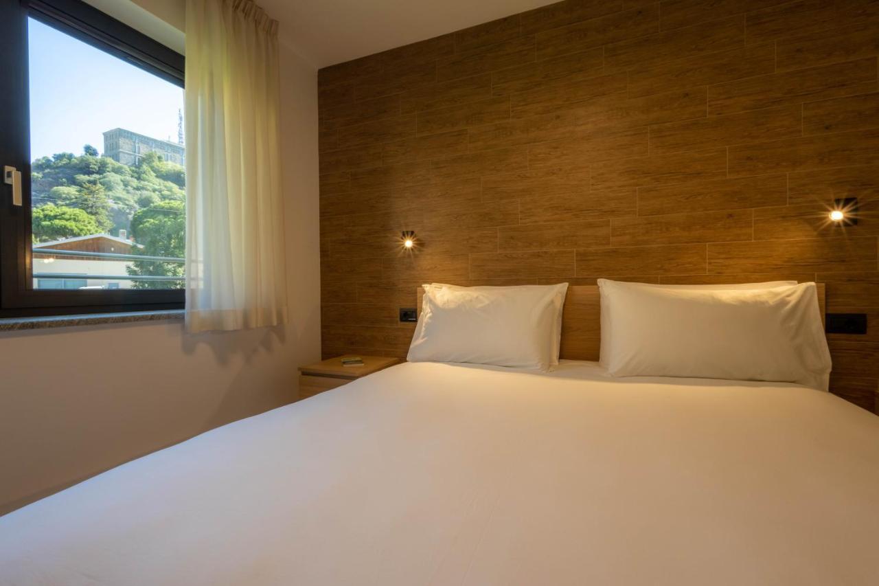 San Martin Holidays Home - Stay, Work & Fun 圣马丁桥 外观 照片